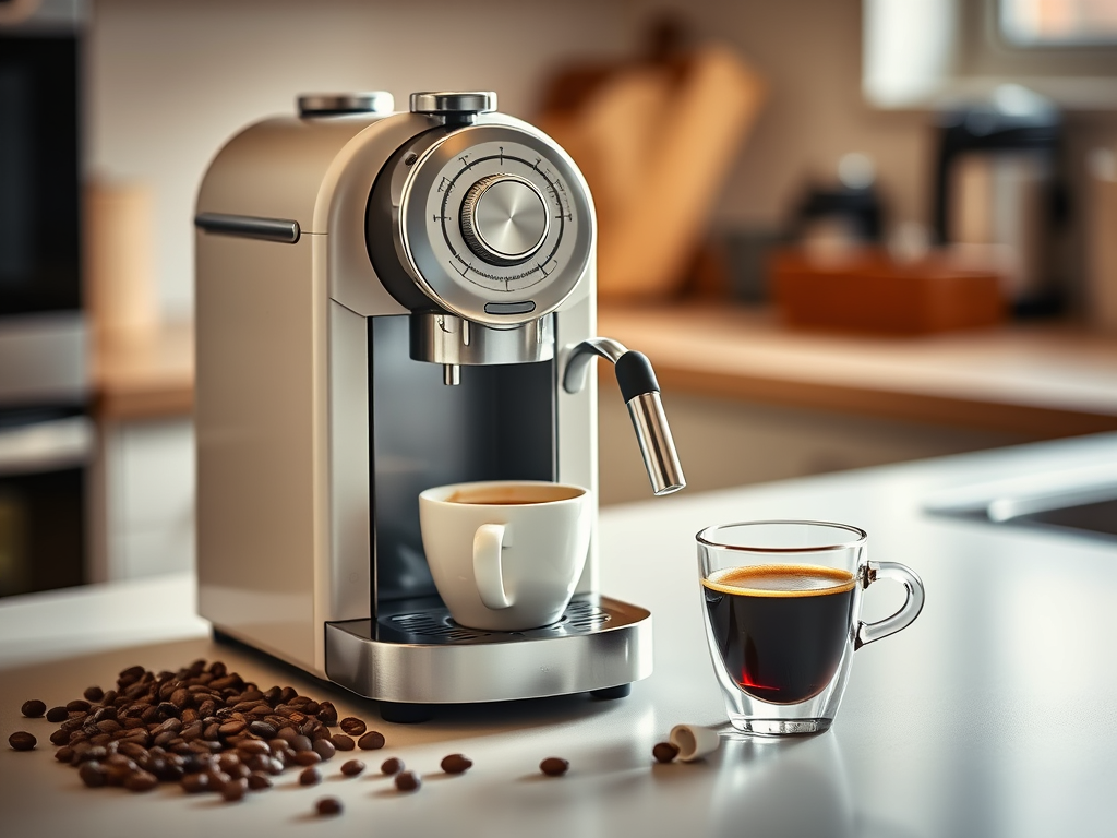 Best espresso machine under $500